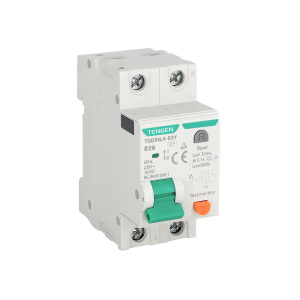 Выключатель автоматический дифф. TGB1NLA-63Y, 1P+N, 20A, хар-ка C, 6kA, 30mA, тип A, 2M фото