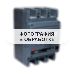 Выключатель автоматический TGM3L-A-125L/4300C, 4P, 125A, 415VAC, 50kA, 30/100/300/500mA, 0s/0.1s/0.5s/1s, тип A фото