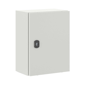 Корпус навесной STE с М/П ВхШхГ 400x300x200 мм фото