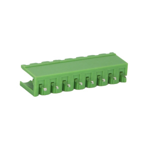 Клеммный блок XY2500V-A(5.00)-8P, 5.00mm фото