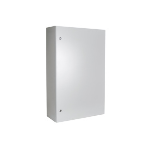 Щит с монтажной панелью ЩМП IP54-06 (1200х750х300) фото