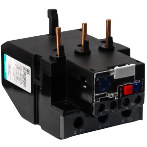 Реле тепловой перегрузки RT-3365, 80_93A для КМИ-4011_10011 фото