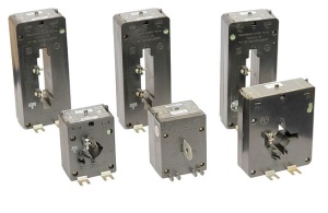 Трансформаторы тока ТШП-0.66-1-5-0.5s 400/5 фото