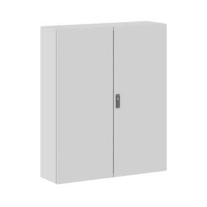 Корпус навесной ST c М/П двухдверный ВхШхГ 1200x1200x300 мм фото