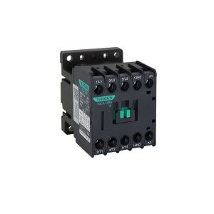 Мини-контактор TGCA-09M10220V50, 3P, 9A/(20A по AC-1), 4kW(400VAC), 220VAC, 1NO фото
