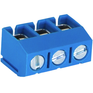 Клеммный блок XY306A(5.00)-3P, 5.00mm фото