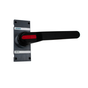 Ручка прямой установки для ВРК реверс 1000-1600А фото