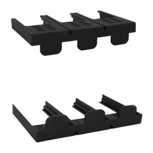 Крышки клеммные TGM1NE-PRC-1600, 3P, для TGM1NE-1600 фото