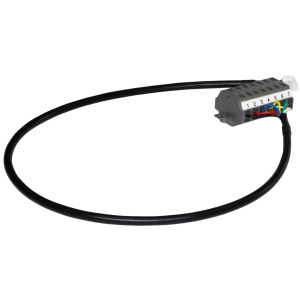 Кабель для подключения вторичных цепей, для TEM7E тип E2 фото