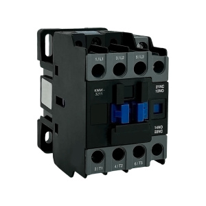 Контактор КМИ-3211-AC220, 3P, 32A, 220VAC, 1NO+1NC фото