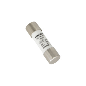 Предохранитель RT18-63, 20A, 500VAC, 14x51mm, тип gG фото