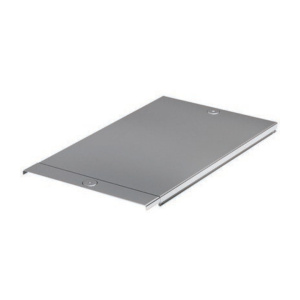 Крышка с заземлением на лоток осн.500 L2000 фото