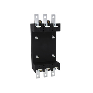 Основание втычное TGM1N-PV-63/125, 3P, переднее присоединение, для TGM1N-63_125 (L/M) фото