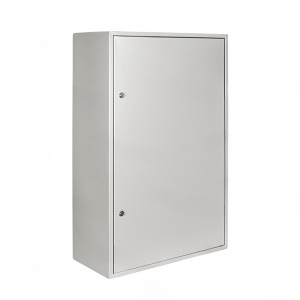 Щит с монтажной панелью ЩМП IP31-05 (1000х650х300) фото