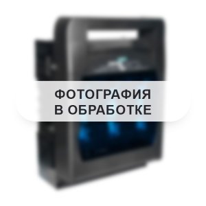 Держатель-разъединитель предохр. HR17N-630/30, 3P, 630A, 690VAC, без предохр., горизонтальный, накладной фото