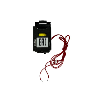 Расцепитель независимый TGM1NE-MX-160R230VAC, 161_253VAC, монтаж справа, проводник L=50cm, для TGM1NE-100_160 фото