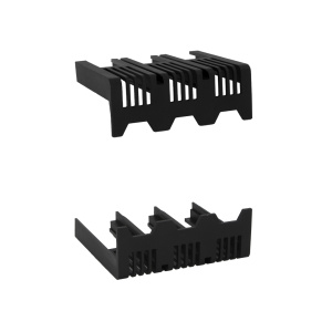 Крышки клеммные TGM1NE-PRC-160, 3P, для TGM1NE-100L/125L/160L фото