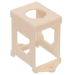 Адаптер AX22-903 для кнопок, переключателей LA37 для установки на DIN-рейку фото