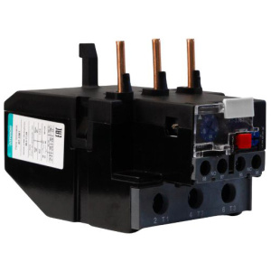 Реле тепловой перегрузки RT-3361, 55_77A для КМИ-4011_10011 фото