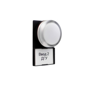 Пластиковая лента PT-097-W, белая, ширина 9,7 мм (уп. 15 м.) фото