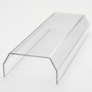 Профиль защитный  AP3-COVER-1000-17-00Z(H)  длина 1000 мм  фото