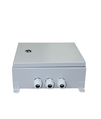 Корпус ЩРН-12 (265х310х120) IP54 фото