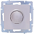 Диммер 1000W жемчужно-белый перламутр VESNA 742-3088-157 фото