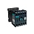Мини-контактор TGCA-12M10/Z24VDC, 3P, 12A/(20A по AC-1), 5.5kW(400VAC), 24VDC, 1NO фото