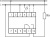Реле времени RV-01 230В АС 16А 1NO/NC IP20 фото Реле времени RV-01 230В АС 16А 1NO/NC IP20 фото