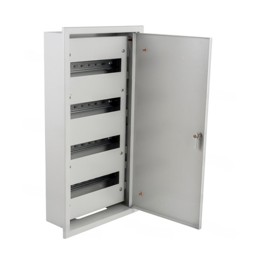 Корпус ЩРВ-48 (650х340х120) IP31 фото