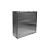 Корпус из нержавеющей стали NOVA-S, AISI 304, 600х600х300 мм, IP66 фото