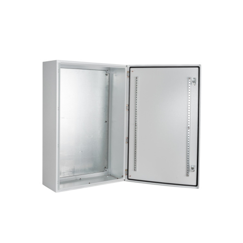 Щит с монтажной панелью ЩМП IP54-05 (1000х650х300) фото