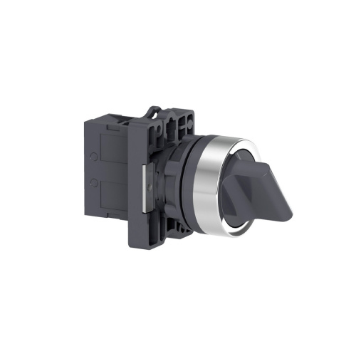 ПЕРЕКЛЮЧ.,КОР.РУЧКА,2ПОЗ.СФИКС.,1НО XA2ED21 фото