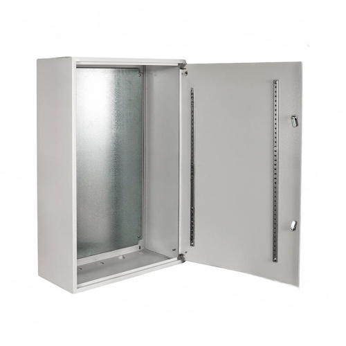 Щит с монтажной панелью ЩМП IP31-05 (1000х650х300) фото