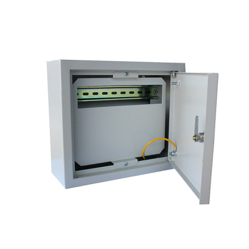  Корпус ЩРН-12 IP31 (220х330х120) Клисанис фото