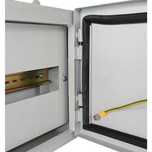 Корпус ЩРН-48 (650х310х120) IP54 фото