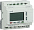 Логическое реле PLR-S. CPU1004(R) 220В AC с экраном ONI, IEK фото