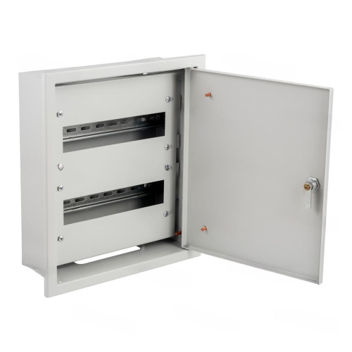 Корпус ЩРВ-24 (390х340х120) IP31 фото