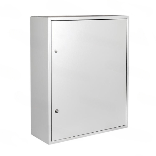 Щит с монтажной панелью ЩМП IP31-04 (800х650х250) фото