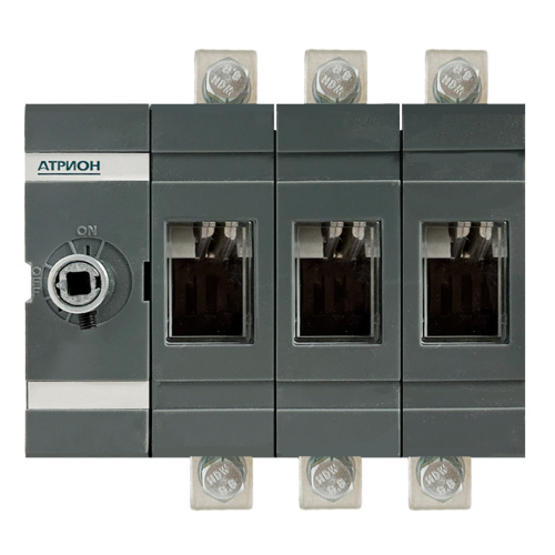 Выключатель-разъединитель ВРК 800А фото