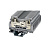 Клемма измерительная, винтовая  PCTK6-01P-11-00Z(H), 41A, 400V, 2 присоед., 6( 0,5_ 6) mm², серая фото