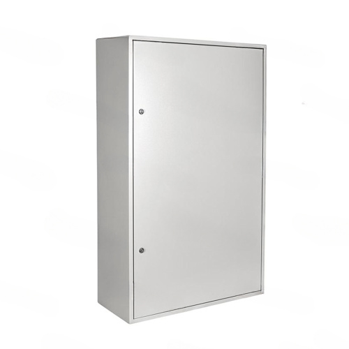 Щит с монтажной панелью ЩМП IP31-06 (1200х750х300) фото