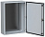 TITAN 5 Корпус металлический ЩМП, 800x600x250mm, серый (RAL7035), IP66, IEK фото