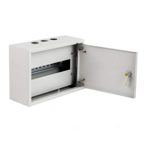 Корпус ЩРН-12 (220х300х120) IP31 фото