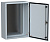 TITAN 5 Корпус металлический ЩМП, 700x500x250mm, серый (RAL7035), IP66, IEK фото