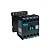 Мини-контактор TGCA-09M01/Z24VDC, 3P, 9A/(20A по AC-1), 4kW(400VAC), 24VDC, 1NC фото