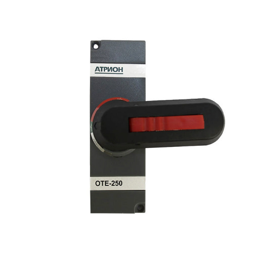 Ручка для OTE 160-250А фото