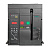 Выключатель автоматический MDW45-1600F/3P, 1600A, 400VAC, 65kA, Ir=320A_1600A, тип M, привод 230VAC, стационарный фото
