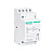 Контактор TGCH1N-2531, 3NO+1NC, 25A, 230VAC, механическая индикация, 2M фото