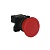 Кнопка аварийной остановки XB2-ES542, 1NC, 3A(240VAC), красная, грибовидная Ø40mm, разблокировка поворотом, фронт IP40 фото